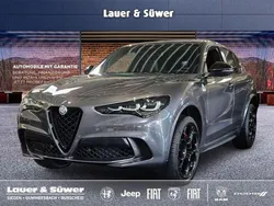 Andere Neu 2024 Alfa Romeo Stelvio Quadrifoglio SUV | 94.980 € (Teuer)