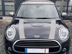 Schwarz Gebraucht 2020 Mini Cooper Chili Kleinwagen | 17.000 € (Guter Preis)