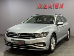 Silber Gebraucht 2022 VW Passat Kombi | 16.749 € (Superpreis)