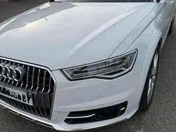 Gebraucht 2018 Audi A6 Allroad Kombi | 30.000 € (Teuer)