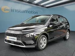 Schwarz Gebraucht 2025 Hyundai Bayon SUV | 19.399 € (Guter Preis)
