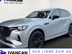 Silber Neu 2025 Mazda CX-60 Homura-Line SUV | 55.650 € (Fairer Preis)