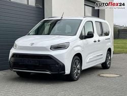 Wählbar Neu 2025 Toyota Proace Verso City Kombi | 24.990 € (Superpreis)