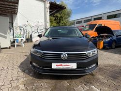 Schwarz Gebraucht 2019 VW Passat Highline Kombi | 10.990 € (Fairer Preis)