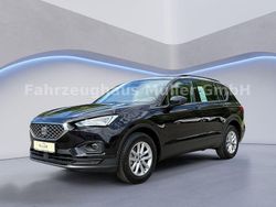 Schwarz Gebraucht 2024 Seat Tarraco Style SUV | 30.050 € (Superpreis)