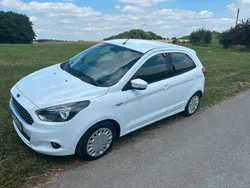 Weiß Gebraucht 2018 Ford Ka Plus Kleinwagen | 4.850 € (Fairer Preis)