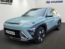 Grün Neu 2025 Hyundai Kona Prime SUV | 29.490 € (Fairer Preis)