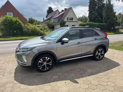 Titanium grey Gebraucht 2019 Mitsubishi Eclipse Cross Top SUV | 18.490 € (Guter Preis)