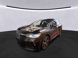 Grau Gebraucht 2022 VW ID.4 GTX SUV | 29.790 € (Superpreis)