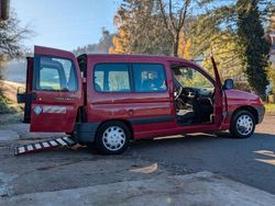 Rot Gebraucht 1998 Peugeot Partner Van | 2.750 €