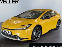 Gelb Neu 2025 Toyota Prius Executive Kleinwagen | 43.990 € (Fairer Preis)