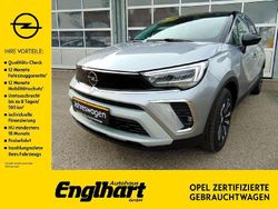 Lack grau artense/metallic kla Gebraucht 2024 Opel Crossland Elegance SUV | 20.990 € (Etwas zu teuer)