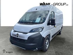 Weiß Gebraucht 2024 Citroën Jumper Van / Kleinbus | 35.990 € (Teuer)