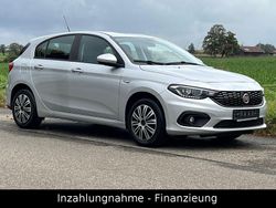 Grau Gebraucht 2017 Fiat Tipo Easy Kombi | 7.900 € (Fairer Preis)