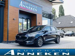 Schwarz Gebraucht 2022 Ford Fiesta Cool & Connect Kleinwagen | 15.950 € (Guter Preis)
