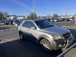 Gebraucht 2005 Kia Sorento SUV | 3.500 € (Guter Preis)
