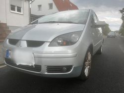 Silber Gebraucht 2006 Mitsubishi Colt Kleinwagen | 1.999 €