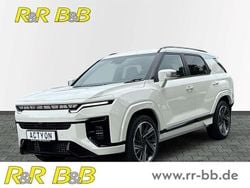 Weiss Neu 2025 Ssangyong (KGM) Actyon SUV | 39.480 €