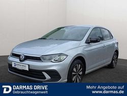Silber Gebraucht 2024 VW Polo Goal Limousine | 17.690 € (Guter Preis)