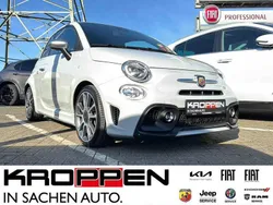 Grau Gebraucht 2022 Abarth 595 Turismo Kleinwagen | 21.880 € (Fairer Preis)