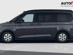Puregrey dach schwarz Neu 2025 VW T7 Beach Van | 58.980 €