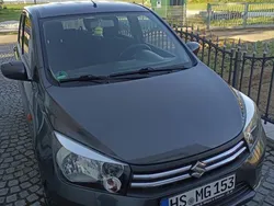 Suzuki Celerio