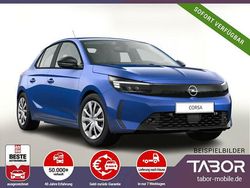 Voltaik blau Gebraucht 2024 Opel Corsa Edition Kleinwagen | 15.899 € (Guter Preis)