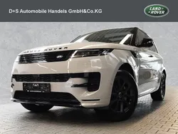 Borasco grey Gebraucht 2024 Land Rover Range Rover Sport SE Dynamic SUV | 96.900 € (Teuer)
