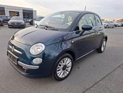 Colore esterno Gebraucht 2015 Fiat 500 Lounge Kleinwagen | 5.900 € (Fairer Preis)