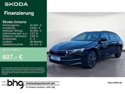 Blackmagic perleffekt Gebraucht 2025 Skoda Octavia Selection Kombi | 32.450 € (Guter Preis)