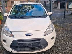 Weiß Gebraucht 2012 Ford Ka Kleinwagen | 1.999 € (Superpreis)