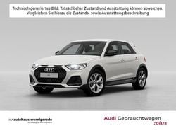 Gebraucht 2024 Audi A1 Sportback Basis Kleinwagen | 27.940 € (Fairer Preis)