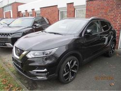 Black (m) Gebraucht 2021 Nissan Qashqai Akari SUV | 19.490 € (Fairer Preis)