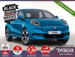 Blau Neu 2025 Ford Puma Gen-E SUV | 27.688 € (Guter Preis)