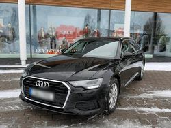 Schwarz Gebraucht 2020 Audi A6 Kombi | 23.900 € (Superpreis)