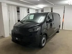 Schwarz perl schwarz Neu 2025 Fiat Scudo Van / Kleinbus | 37.585 € (Fairer Preis)