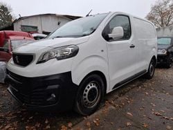 Blanc banquise Gebraucht 2018 Peugeot Expert Premium Van | 11.495 € (Fairer Preis)