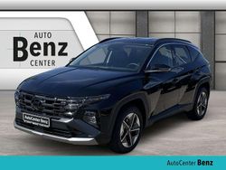 Abyss black (schwarz) Neu 2025 Hyundai Tucson Trend SUV | 32.590 € (Guter Preis)