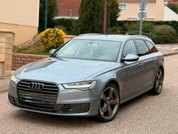 Gebraucht 2016 Audi A6 Kombi | 13.500 € (Guter Preis)