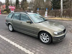 Andere außenfarben Gebraucht 2002 BMW 320 Kombi | 1.300 €