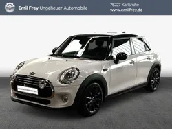 Pepper white Gebraucht 2018 Mini Cooper Kleinwagen | 16.990 € (Fairer Preis)