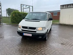 Weiß Gebraucht 2002 VW T4 Van | 4.790 €