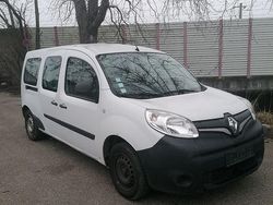 Weiß Gebraucht 2020 Renault Kangoo Limousine | 6.950 € (Superpreis)