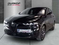 Nero alfa Neu 2024 Alfa Romeo Tonale Sprint SUV | 38.470 € (Superpreis)
