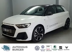 Othercolor Gebraucht 2024 Audi A1 Sportback S-Line Kleinwagen | 30.980 € (Teuer)