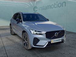 Grau Gebraucht 2022 Volvo XC60 R-Design SUV | 43.740 € (Guter Preis)