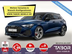 Andere farbe Neu 2025 Audi A3 Sportback S-Line Kleinwagen | 31.488 €