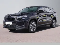 Schwarz Neu 2025 Skoda Kodiaq Selection SUV | 47.580 € (Etwas zu teuer)