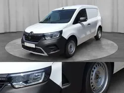 Mineralweiss Gebraucht 2025 Renault Kangoo Rapid Advance Van / Kleinbus | 28.990 € (Teuer)