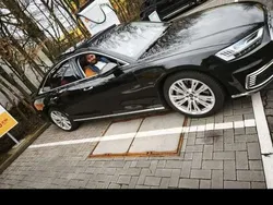 Gebraucht 2021 Audi A8 Limousine | 45.000 €